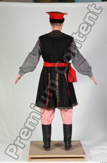 Prince costume texture 0005